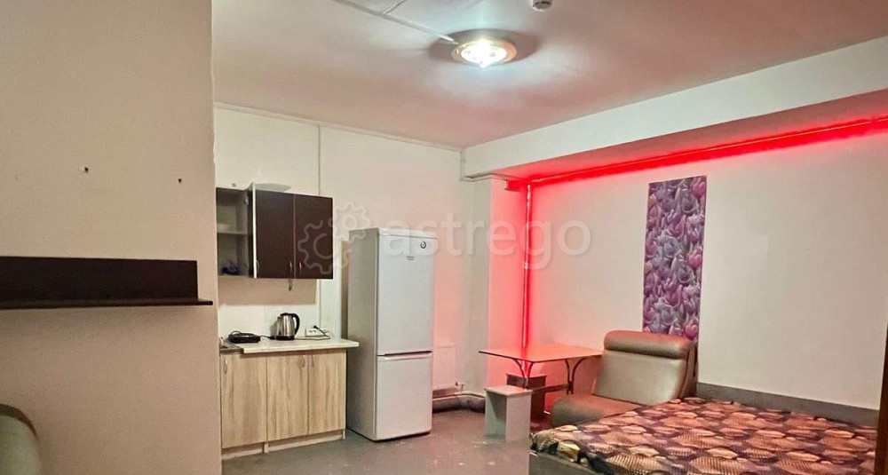1-комн. квартира, 22 м2, 3/4 эт. Архангельск - изображение 1