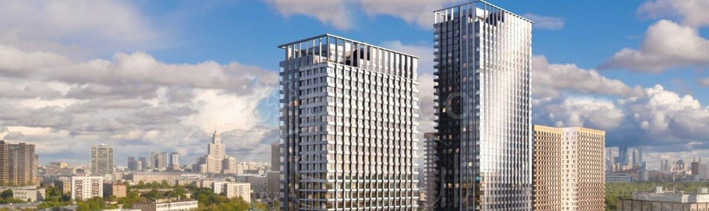 Торговое помещение, 75.1 м2 Москва - изображение 1