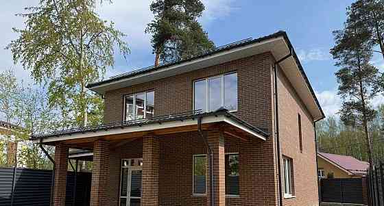 Коттедж, 192.9 м2, 5 соток, 2 эт. Балашиха