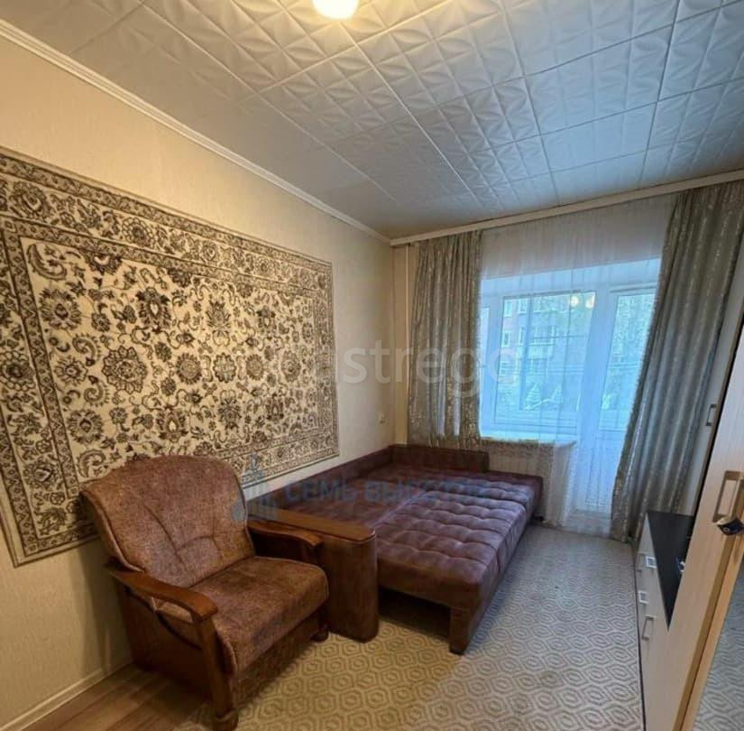 2-комн. квартира, 42 м2, 2/5 эт. Подольск - изображение 2