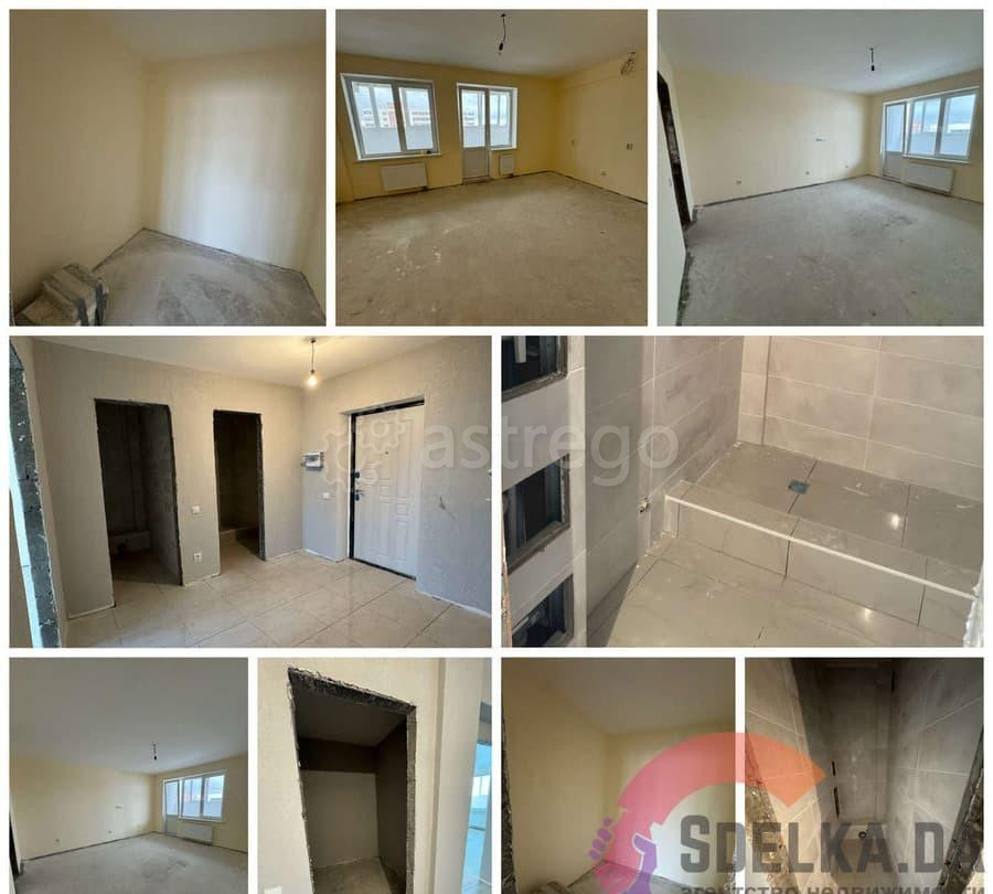 2-комн. квартира, 60 м2, 9/18 эт. Нефтекамск - изображение 1