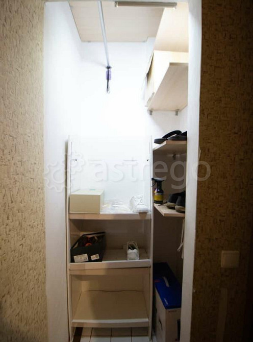 1-комн. квартира, 38.3 м2, 4/6 эт. Дубовое - изображение 4