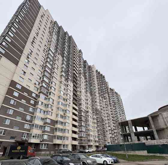 1-комн. квартира, 40 м2, 17/22 эт. Реутов