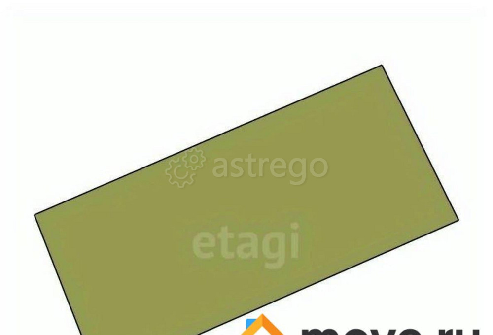 Земельный участок, 30.6 сотки Свободный - изображение 4