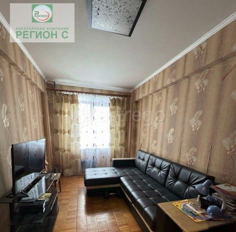 3-комн. квартира, 60.7 м2, 2/9 эт. Архангельск - изображение 7