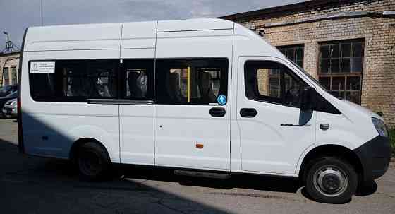 Автобус Газель Next (Некст) A65R32 на 17 мест Самара