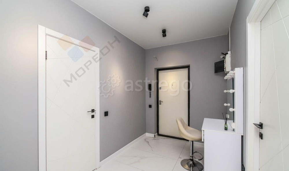 3-комн. квартира, 61.3 м, 6/6 эт. Новая Адыгея - изображение 9