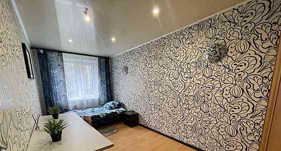 4-комн. квартира, 74.8 м2, 1/5 эт. Апрелевка