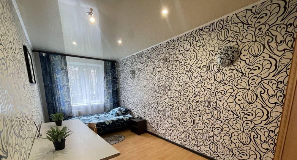 4-комн. квартира, 74.8 м2, 1/5 эт. Апрелевка - изображение 3