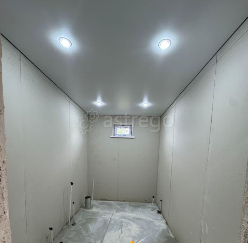 Дом, 89.2 м2, 3 сотки, 1 эт. Астрахань - изображение 7