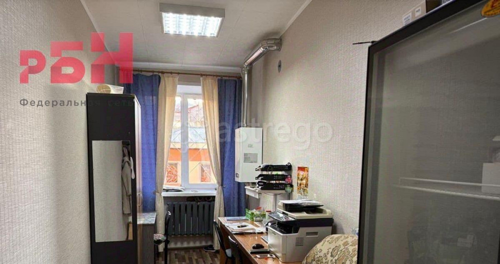 Свободного назначения, 61.7 м2 Нефтекамск - изображение 5