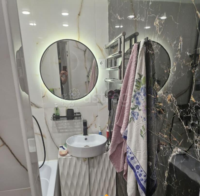 4-комн. квартира, 65 м2, 9/9 эт. Королев - изображение 6