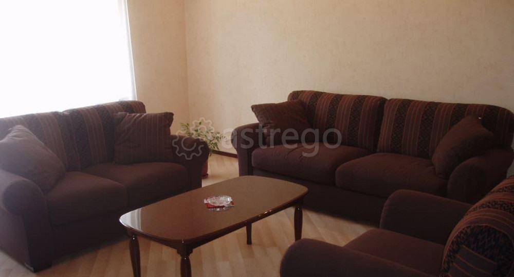 4-комн. квартира, 165 м2, 3/5 эт. Уфа - изображение 7