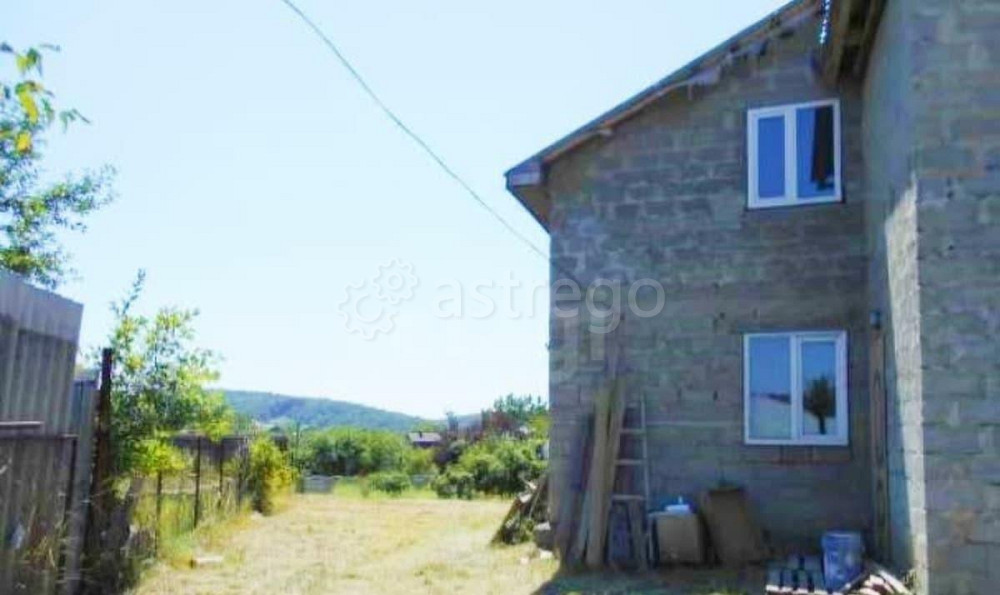 Дача, 81 м, 9 соток Майкоп - изображение 4