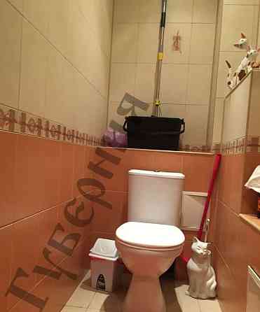 2-комн. квартира, 61.5 м2, 1/10 эт. Белгород