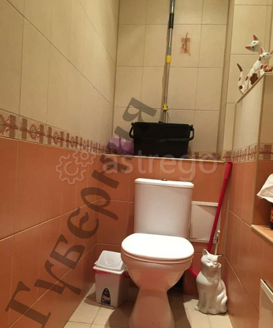 2-комн. квартира, 61.5 м2, 1/10 эт. Белгород - изображение 2