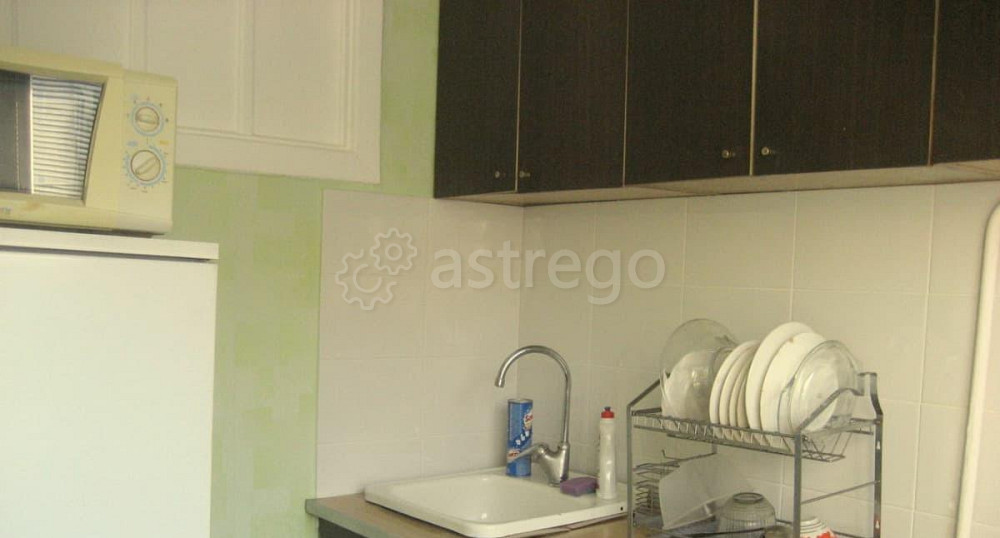 2-комн. квартира, 46 м2, 2/5 эт. Красноярск - изображение 5