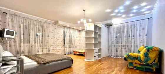 Коттедж, 520 м2 Наро-Фоминск