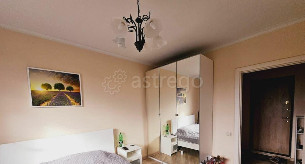 2-комн. квартира, 55 м2, 10/16 эт. Москва - изображение 7