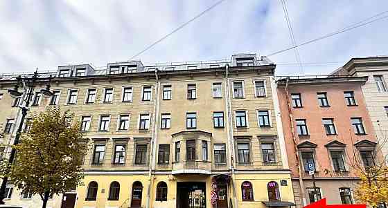 Свободного назначения, 75 м2 Санкт-Петербург