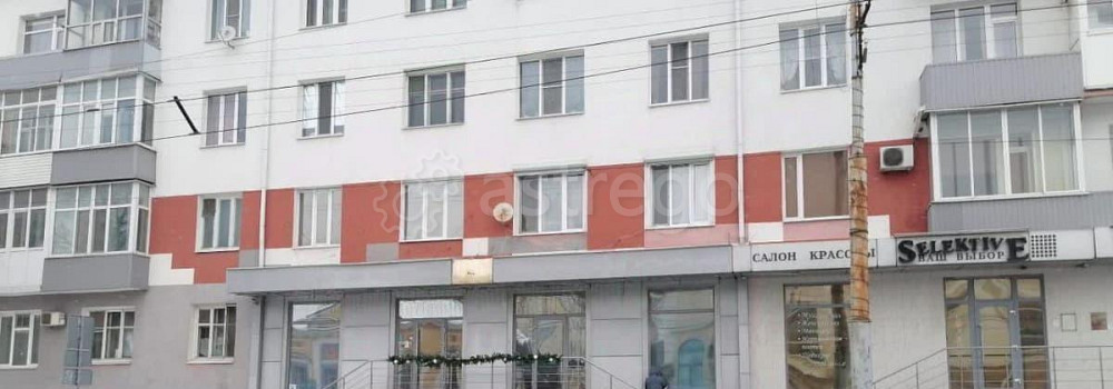Торговое помещение, 169 м2 Белгород - изображение 1