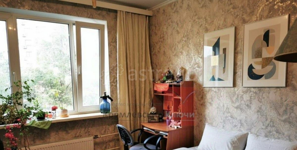3-комн. квартира, 81 м2, 6/12 эт. Люберцы - изображение 1