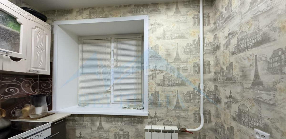 2-комн. квартира, 45.3 м2, 4/5 эт. Норильск - изображение 3