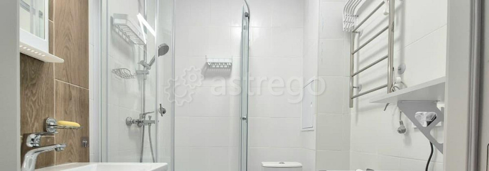 Студия, 20.9 м2, 7/24 эт. Москва - изображение 4