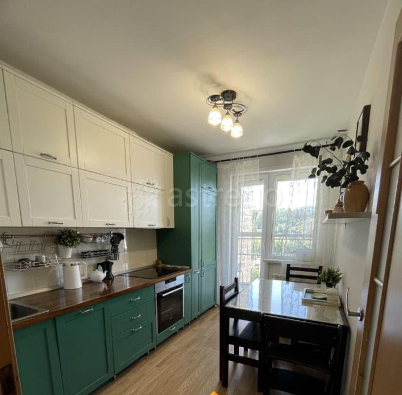 3-комн. квартира, 74.4 м2, 9/12 эт. Горно-Алтайск - изображение 1