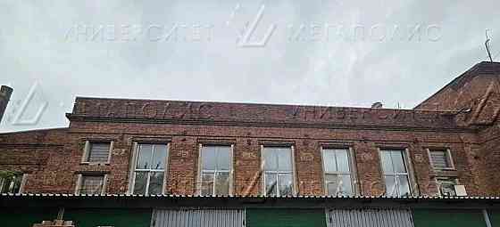 Склад, 700 м2 Люберцы