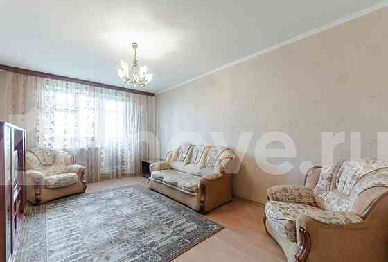 2-комн. квартира, 52 м2, 11/17 эт. Москва