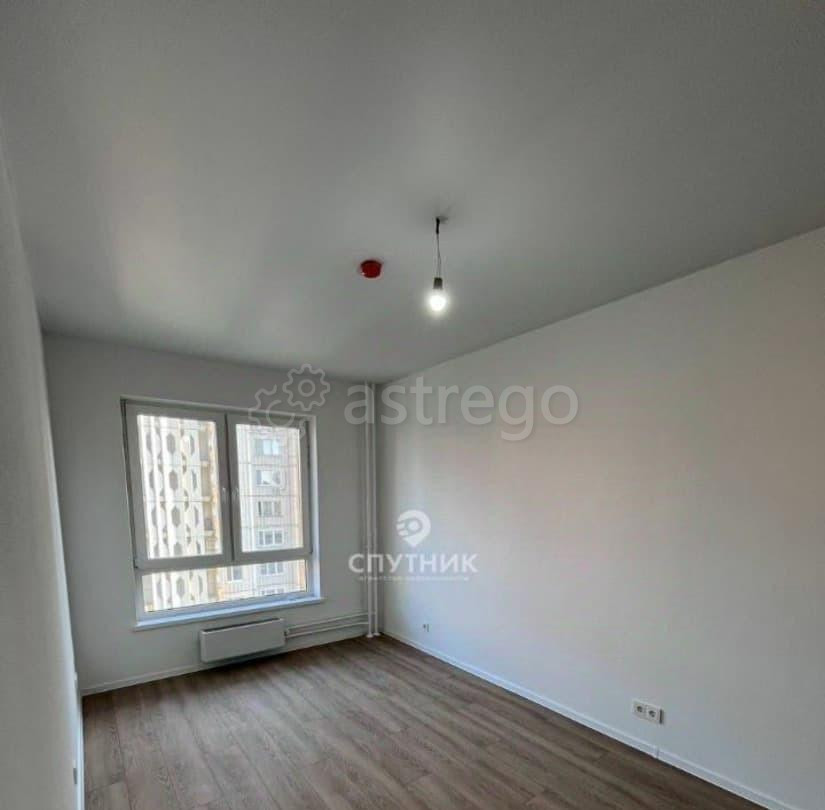 1-комн. квартира, 40 м2, 13/25 эт. Люберцы - изображение 7