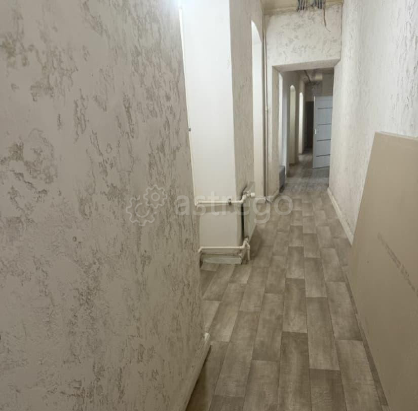 Комната, 106 м2, 1/6 эт. Санкт-Петербург - изображение 6