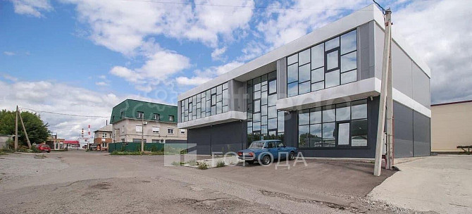 Свободного назначения, 735.6 м2 Барнаул - изображение 6