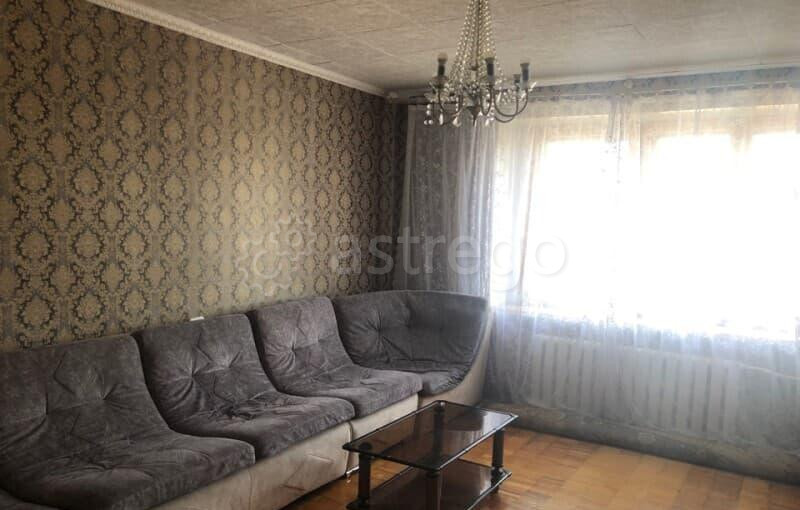 3-комн. квартира, 623 м2, 9/9 эт. Красноярск - изображение 2