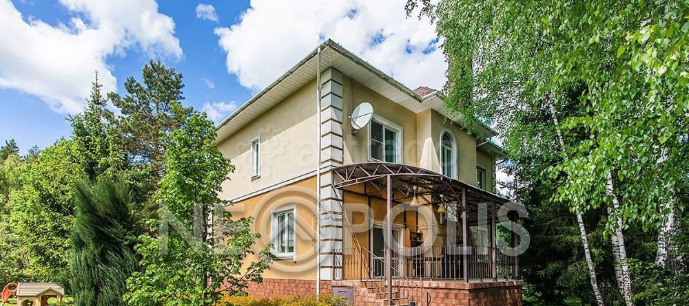 Дом, 445 м2, 17 соток, 3 эт. Москва - изображение 7