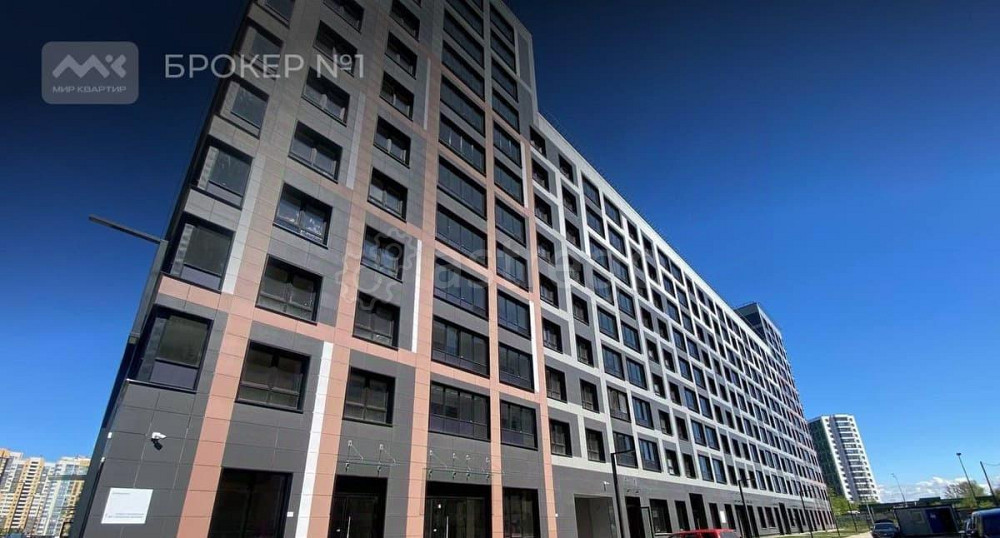 Свободного назначения, 97 м2 Санкт-Петербург - изображение 5