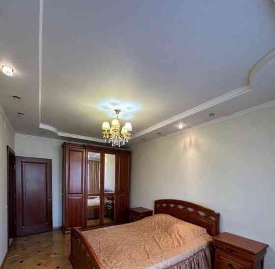 3-комн. квартира, 100 м2, 10/17 эт. Москва