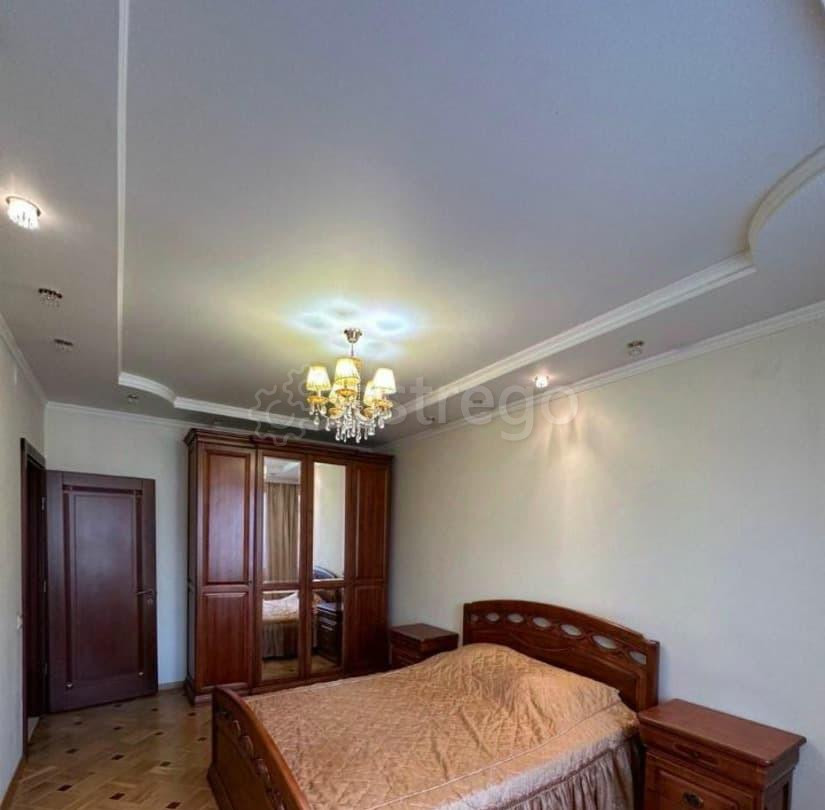 3-комн. квартира, 100 м2, 10/17 эт. Москва - изображение 4
