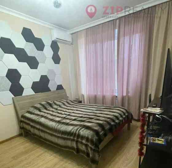 2-комн. квартира, 55 м2, 5/5 эт. Москва