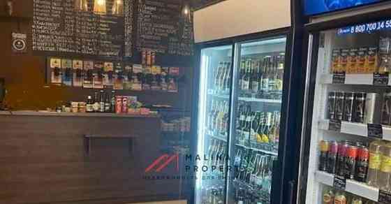 Торговое помещение, 47 м2 Котельники