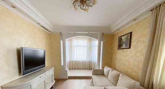 4-комн. квартира, 141 м2, 7/17 эт. Москва