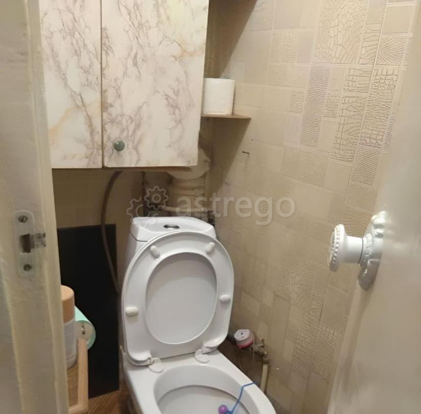Комната, 16.1 м2, 5/5 эт. Москва - изображение 6