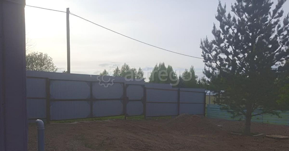 Земельный участок, 11 соток Березовка - изображение 5