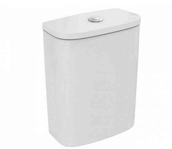 Бачок для унитаза Ideal Standard Esedra T282801 Москва