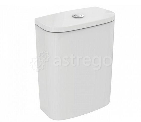Бачок для унитаза Ideal Standard Esedra T282801 Москва - изображение 1