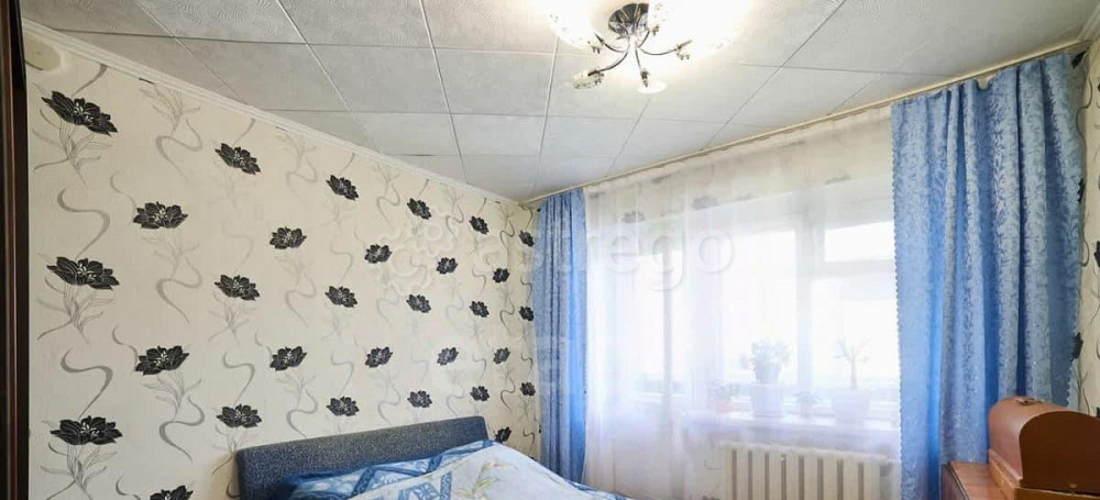 4-комн. квартира, 61 м2, 4/5 эт. Уфа - изображение 4