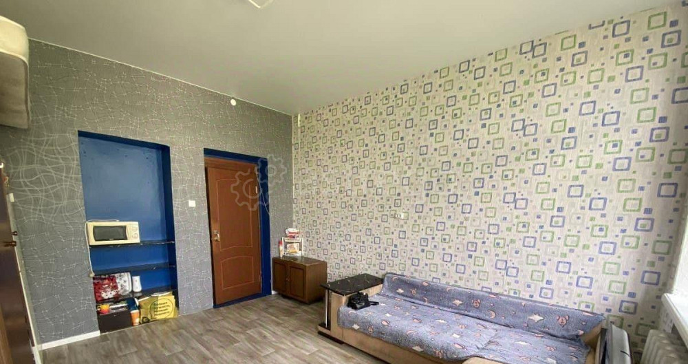 Комната, 17 м2, 4/4 эт. Подольск - изображение 1