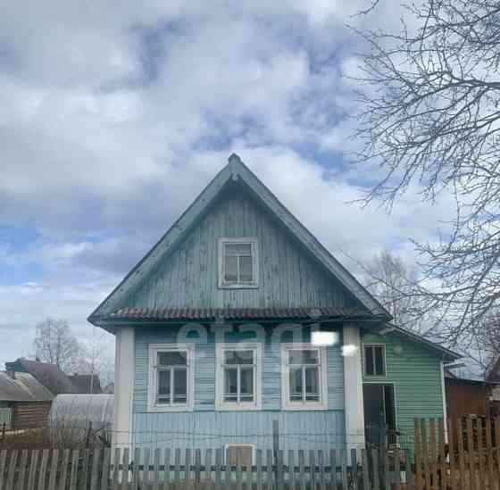 Дом, 50 м2, 7 соток, 1 эт. Котлас