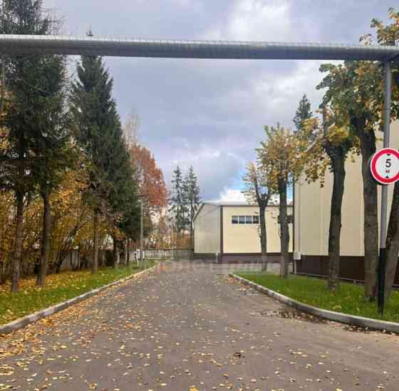 Склад, 1440 м2 Наро-Фоминск